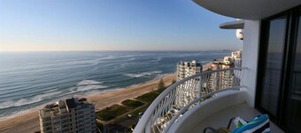 Biarritz Apartments