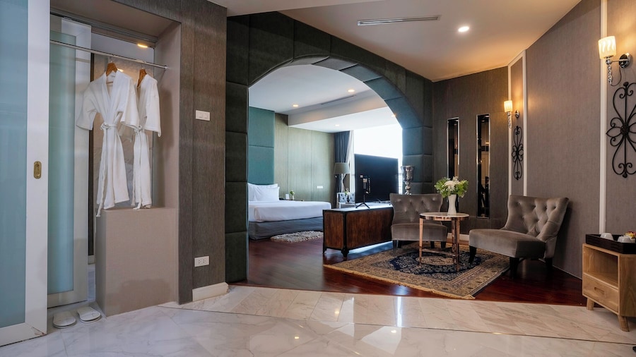 Khum Phucome Hotel Chiang Mai