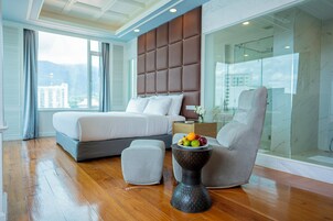 1 habitación, wifi gratis, ropa de cama y acceso para silla de ruedas 