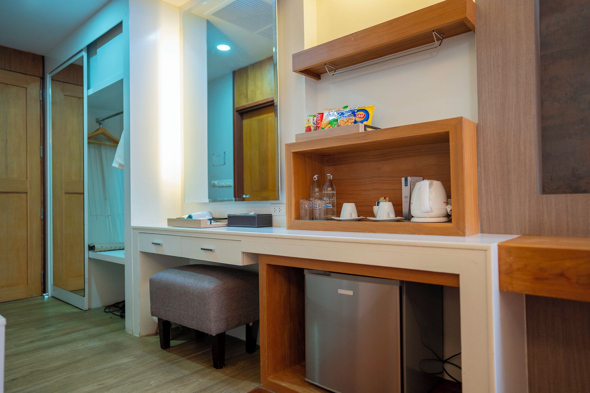 executive deluxe room | 1 bedroom, rollaway beds, free wifi, bed sheets