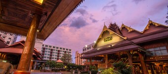 Khum Phucome Hotel Chiang Mai