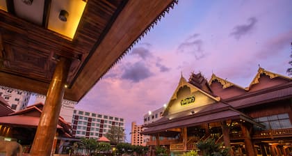 Khum Phucome Hotel Chiang Mai