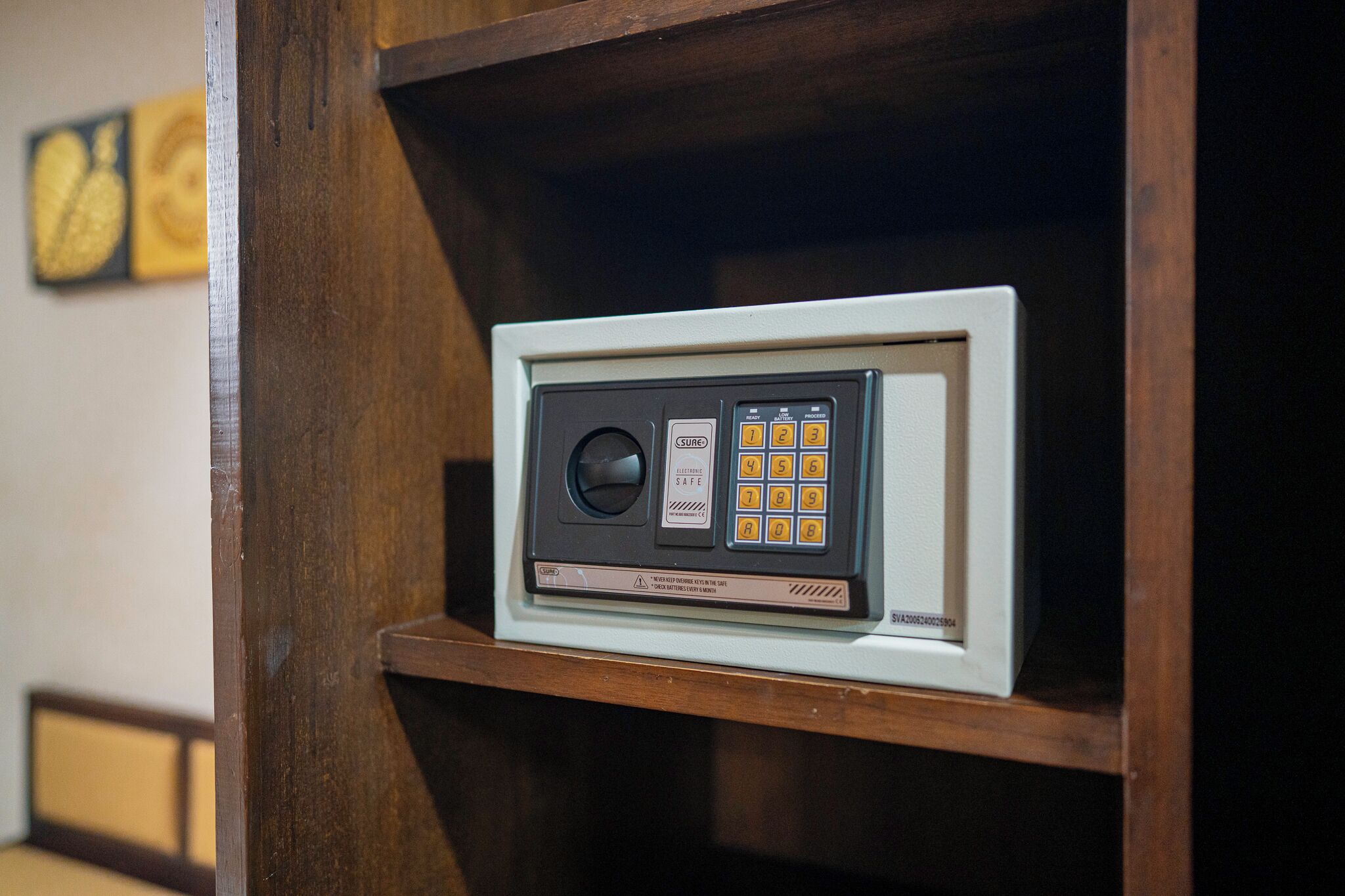 junior suite | living area | lcd tv