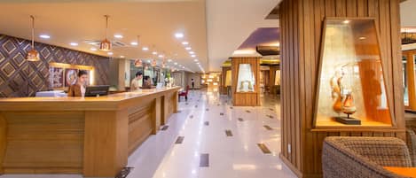 Salón de fiestas