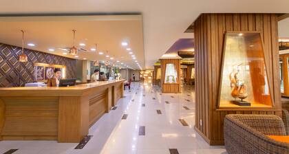 Khum Phucome Hotel Chiang Mai