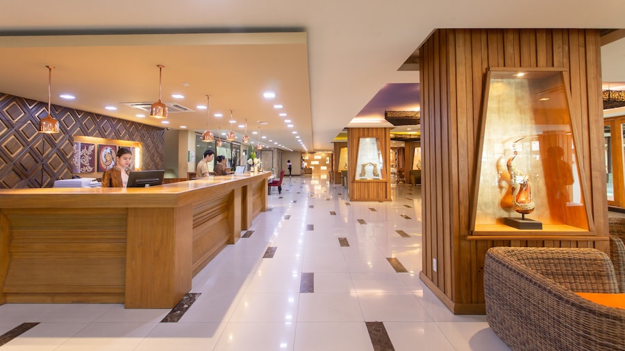 Khum Phucome Hotel Chiang Mai