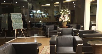 Prima Hotel Melaka