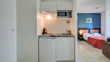 Dapur pribadi