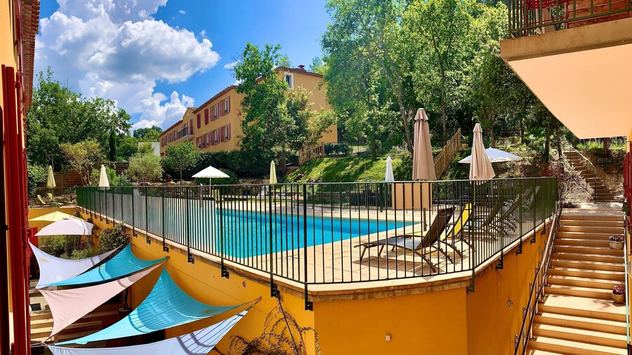 Residâartel Cadarache â ITER