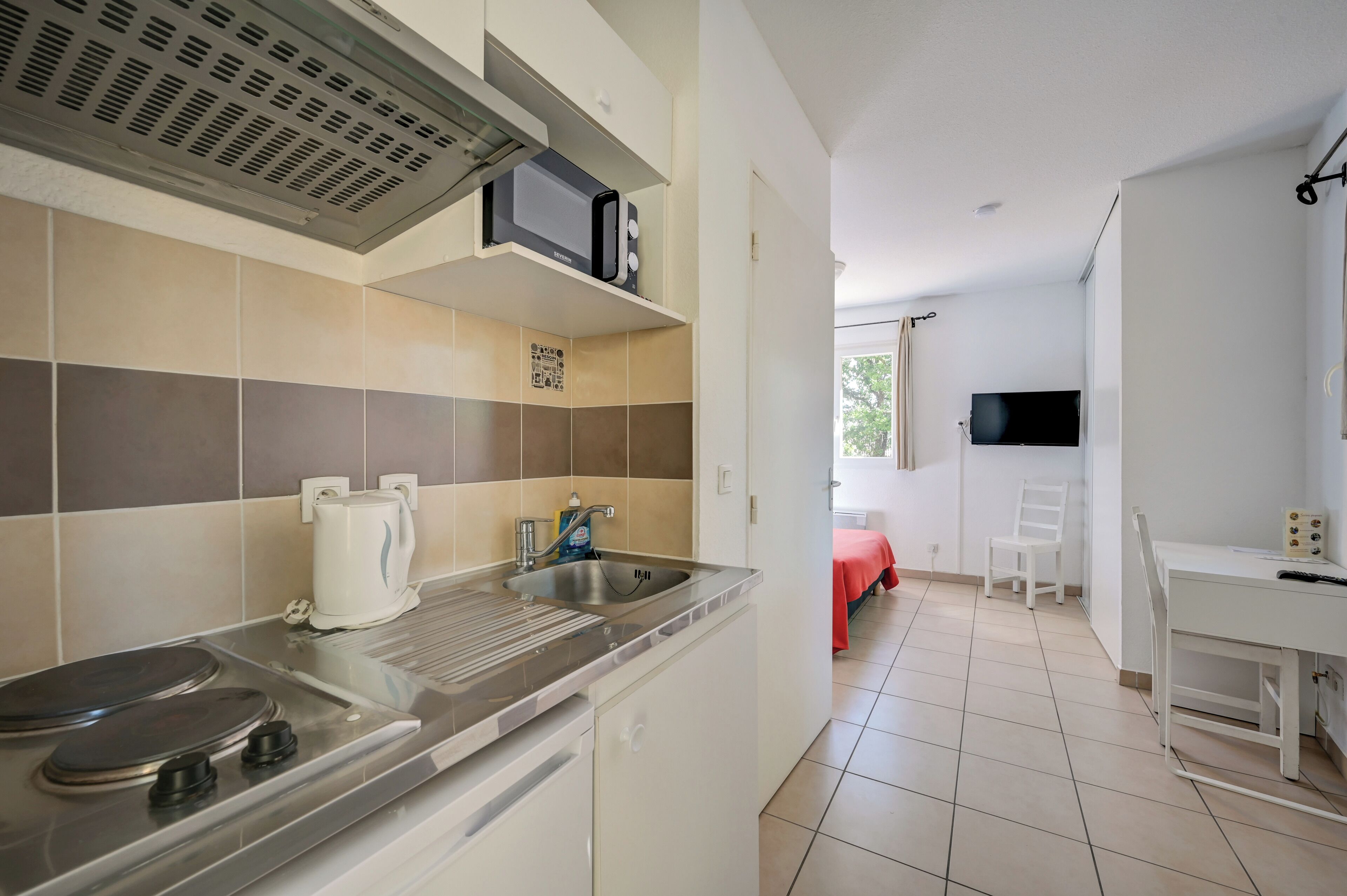 Standard Studio | Private kitchen