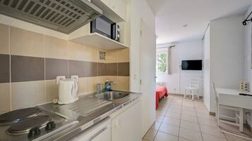 Standard Studio | Private kitchen