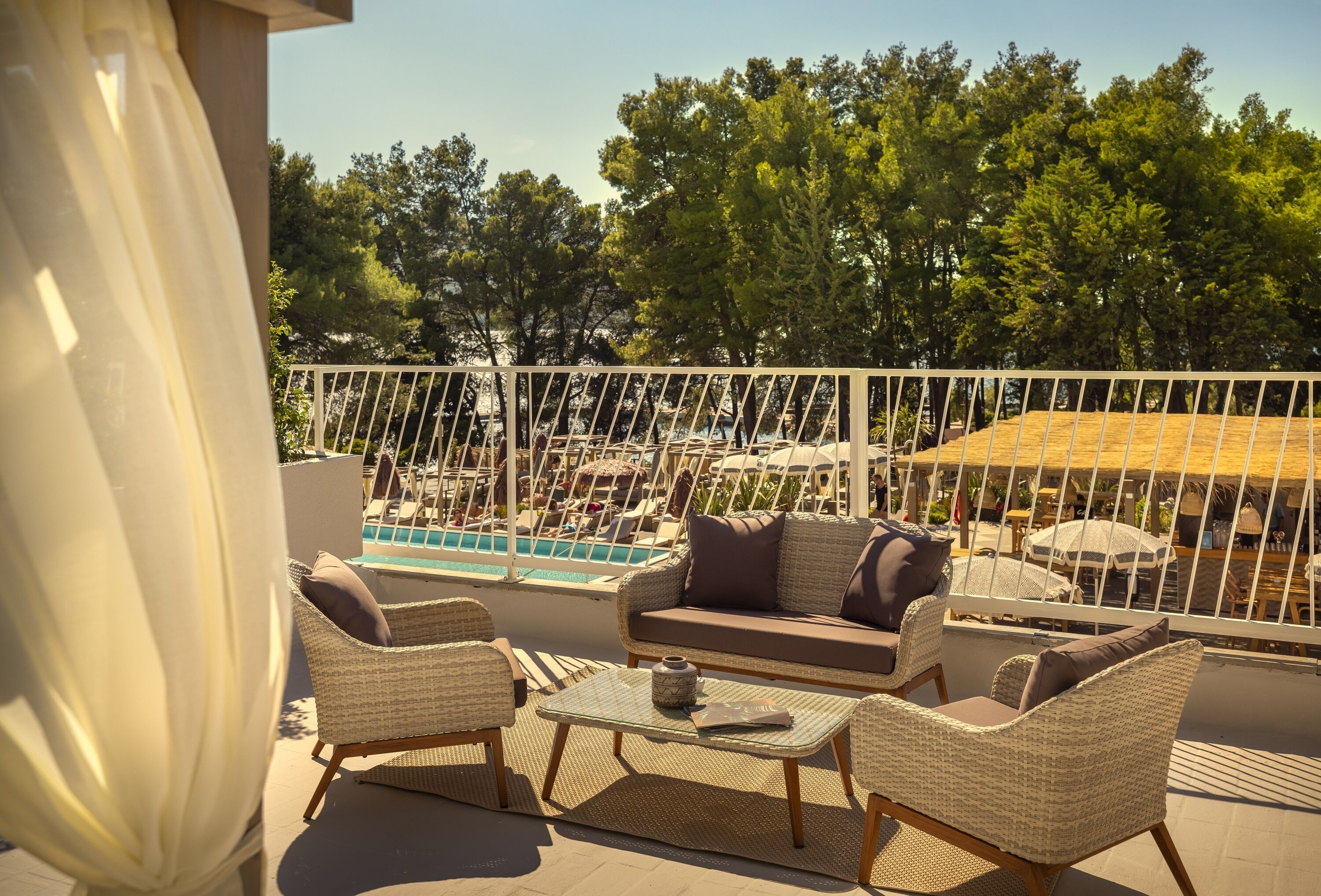 [PLACES] Hvar by Valamar Hvar & Dalmatian Islands amenities photo 4