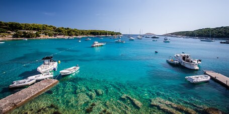 [PLACES] Hvar by Valamar – Affordable hotel in Stari Grad