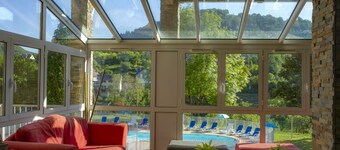 Les Gorges de la Truyère