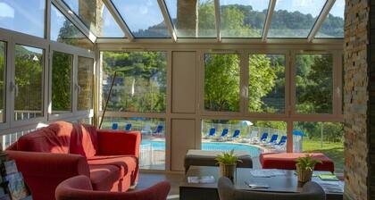 Les Gorges de la Truyère