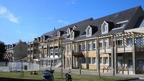 Exterior - Les Gorges de la Truyère (Entraygues-sur-Truyere)
