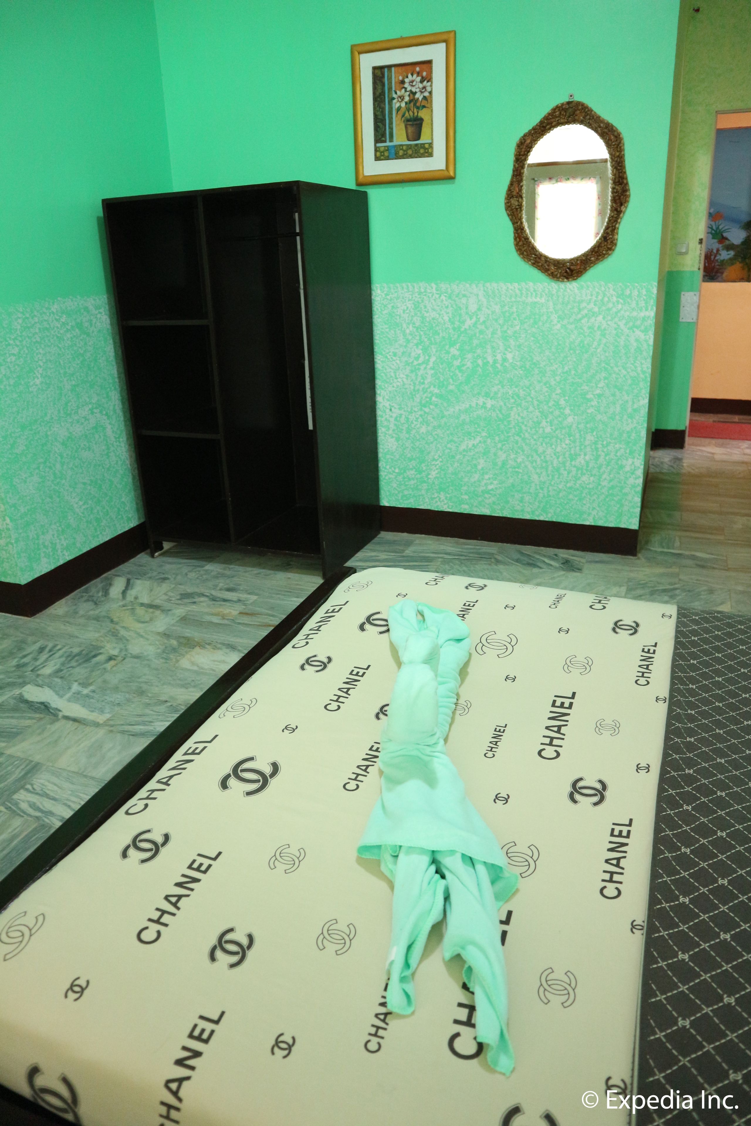 ห้องพัก | สิ่งอำนวยความสะดวกในห้องพัก