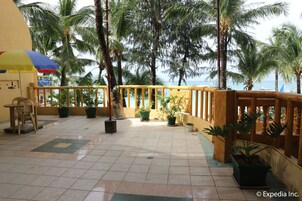 Habitación de luna de miel | Vistas al mar