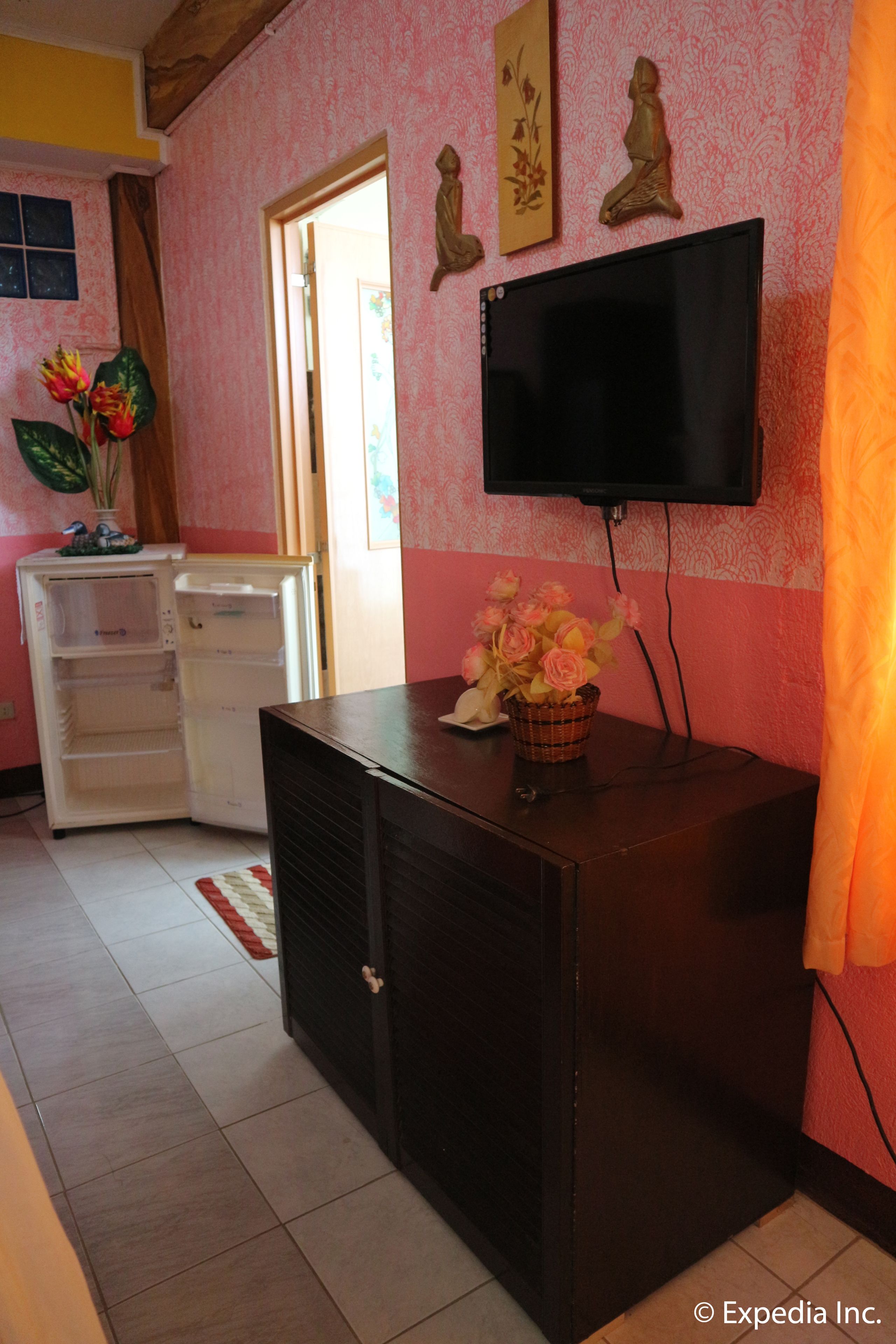 Honeymoon Room | Room amenity