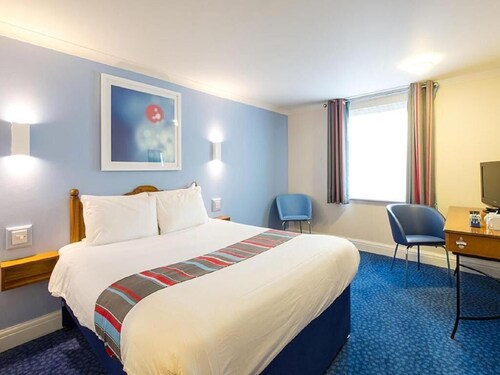 Travelodge Perth A9