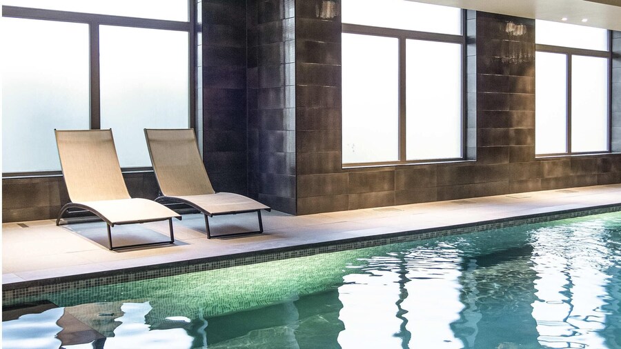 ibis Styles Zeebrugge