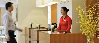Ibis Beijing Dacheng Road