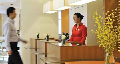 Ibis Beijing Dacheng Road