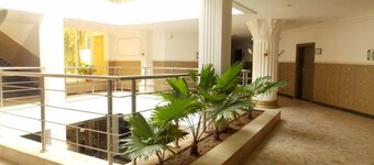 Thornberry Savannah Suite Hotel