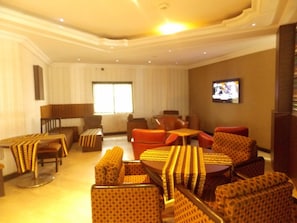 Interior - Thornberry Savannah Suite Hotel (Abuja)