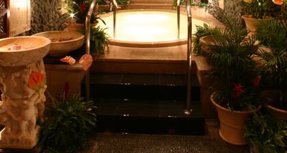 Spa World