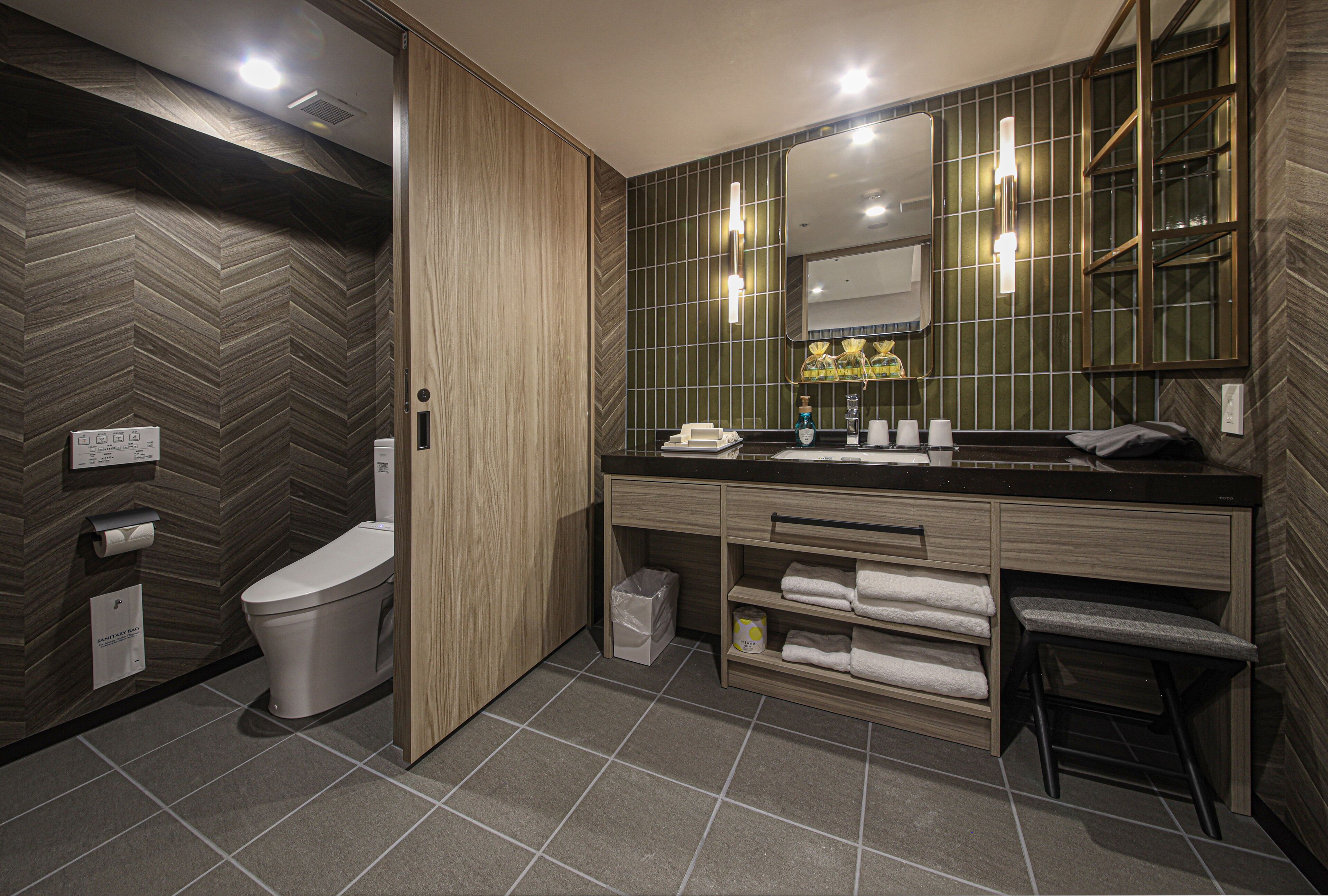 Bidet