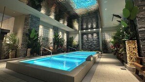 Unclassified image, 5 of 63, button - Spa World (Osaka)