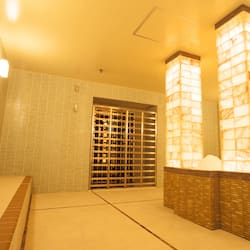 Phòng tắm hơi, bồn tắm thủy lực, suối nước nóng/suối khoáng