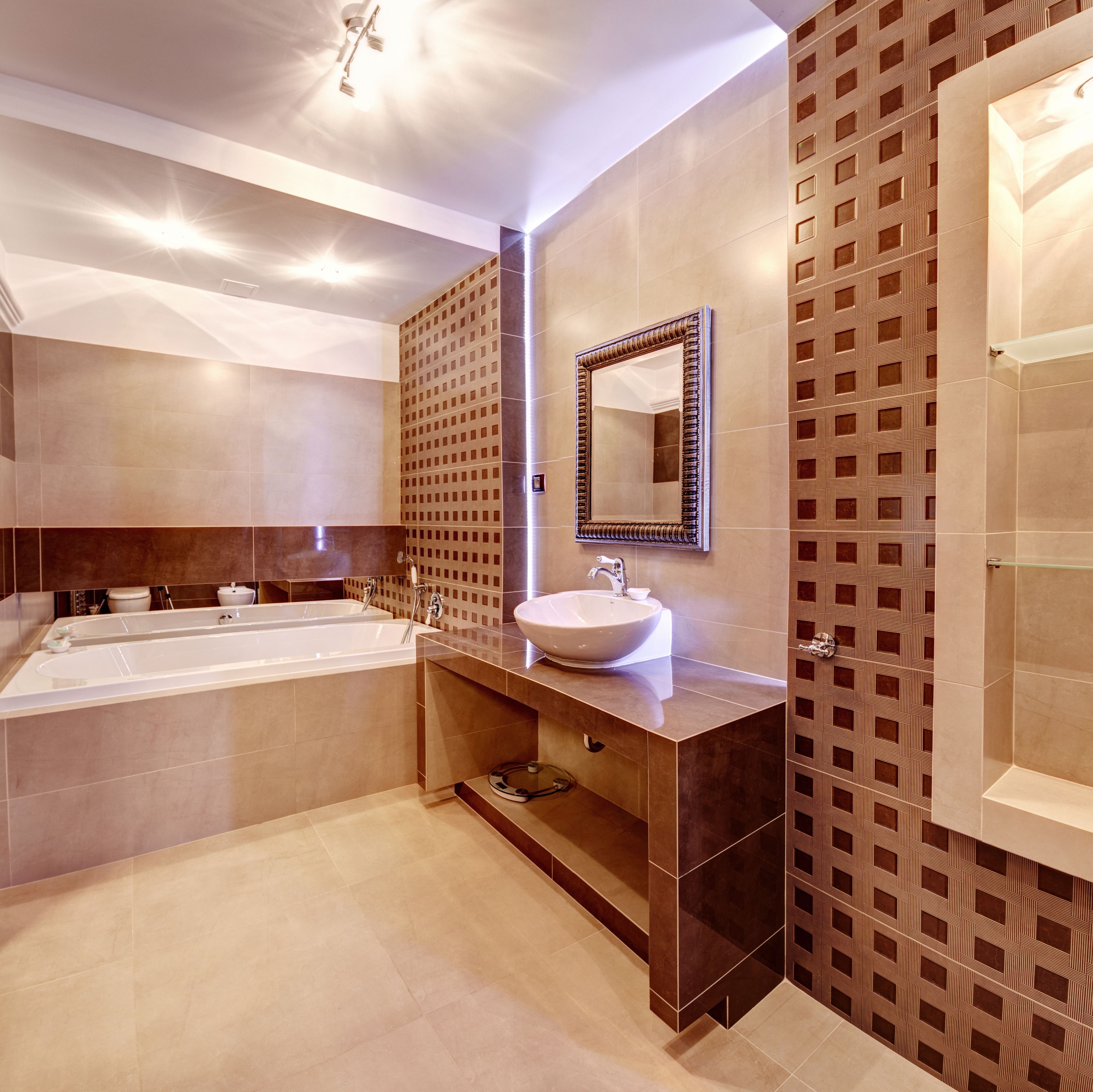 junior apartment, 1 double bed | bathroom | free toiletries, hair dryer, towels