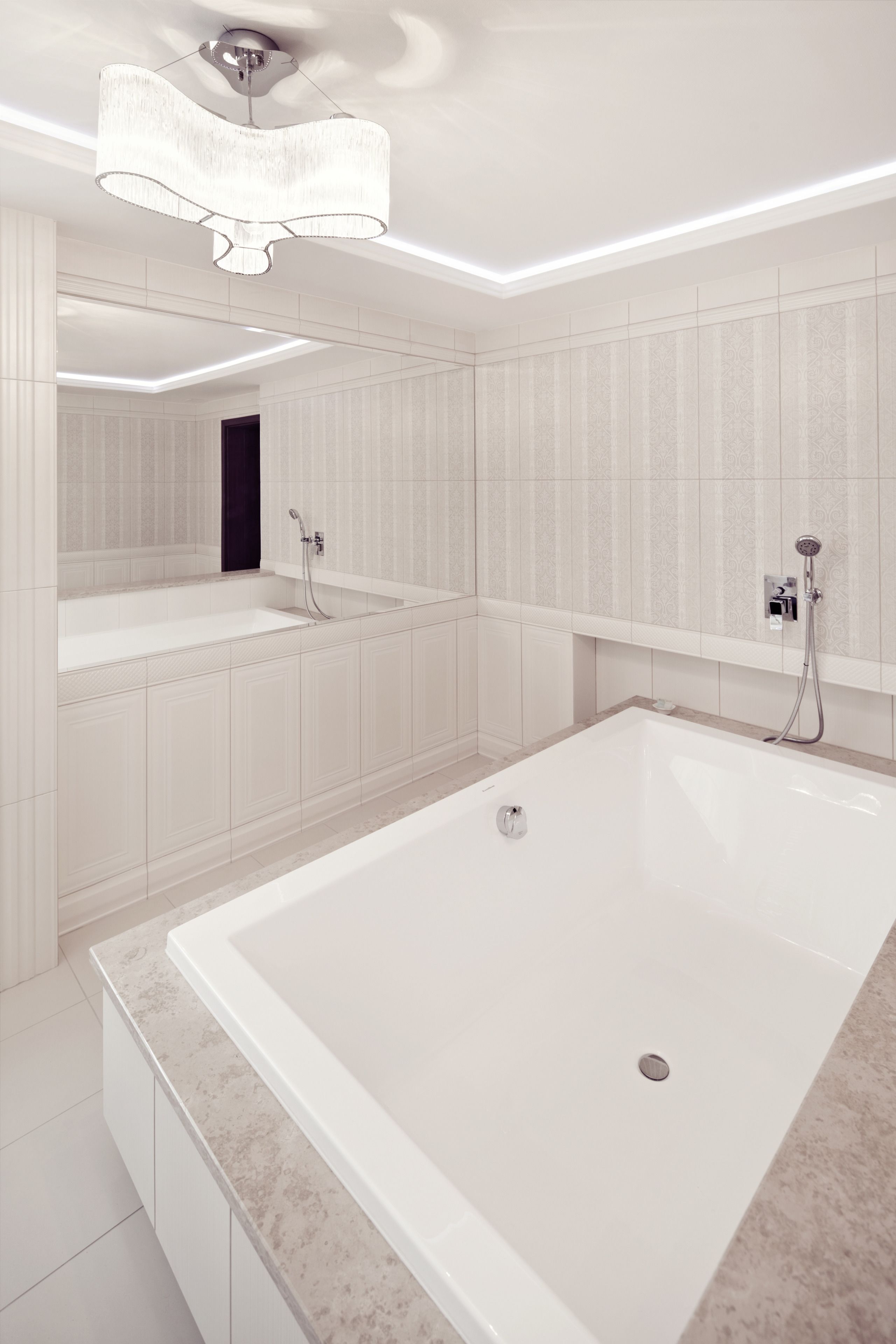 grand apartment, 1 double bed | bathroom amenities | free toiletries, hair dryer, towels