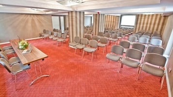 Sala de reuniones