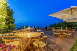Teras/patio