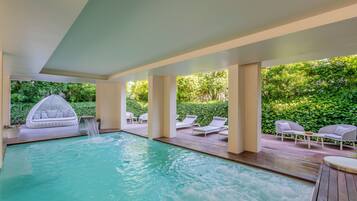 Trị liệu toàn thân, tẩy tế bào chết, chăm sóc da mặt