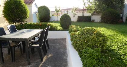 Bed and Breakfast Oliena