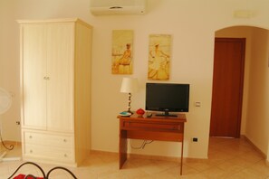 Habitación doble | Servicio de la habitación