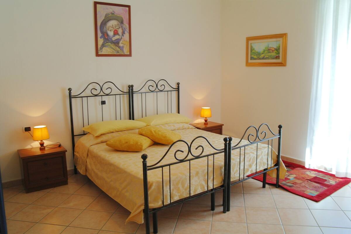 Doppelzimmer