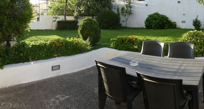 Bed and Breakfast Oliena