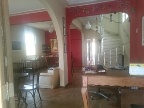 Hall