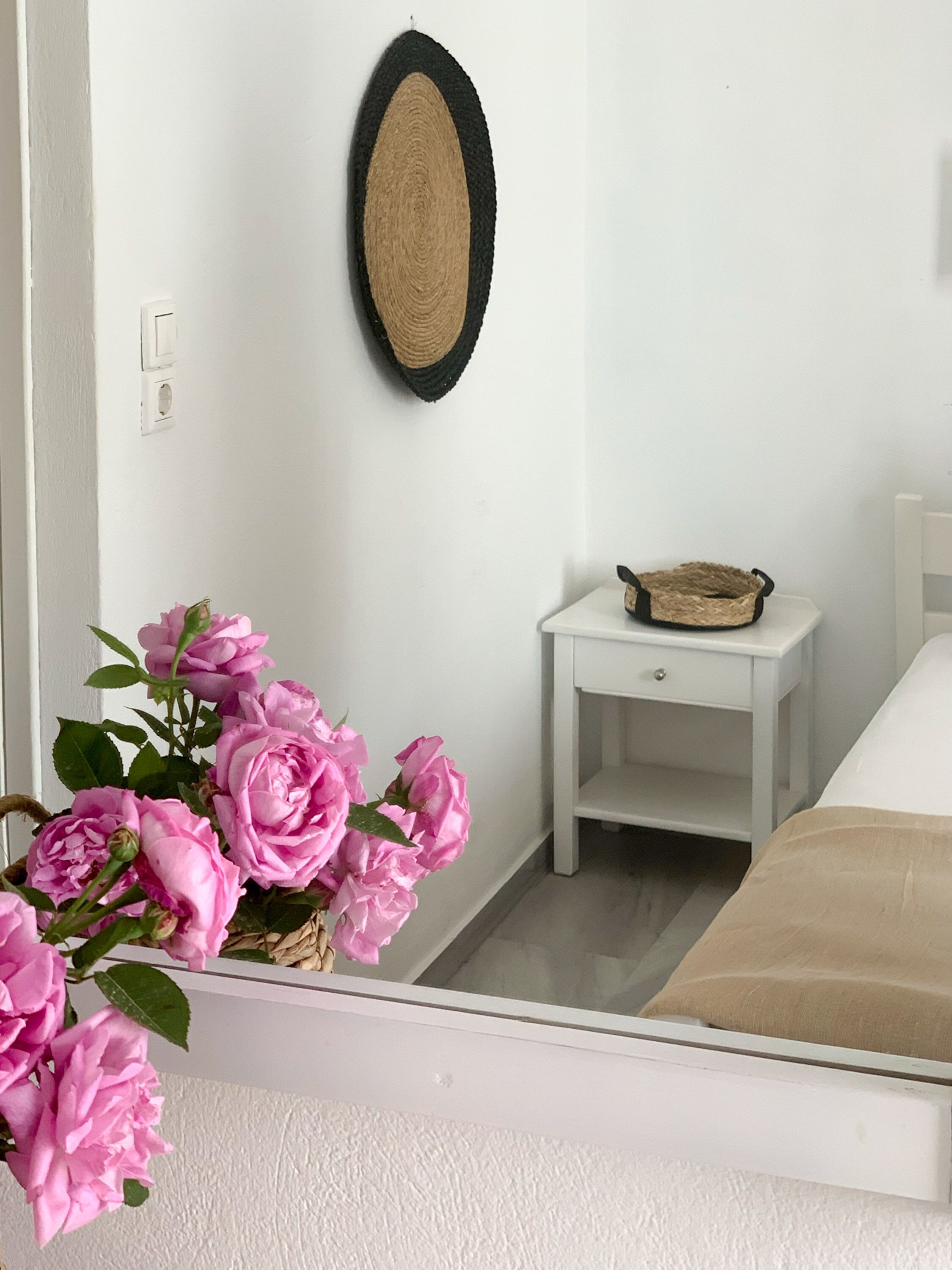 standard room, garden view | free wifi