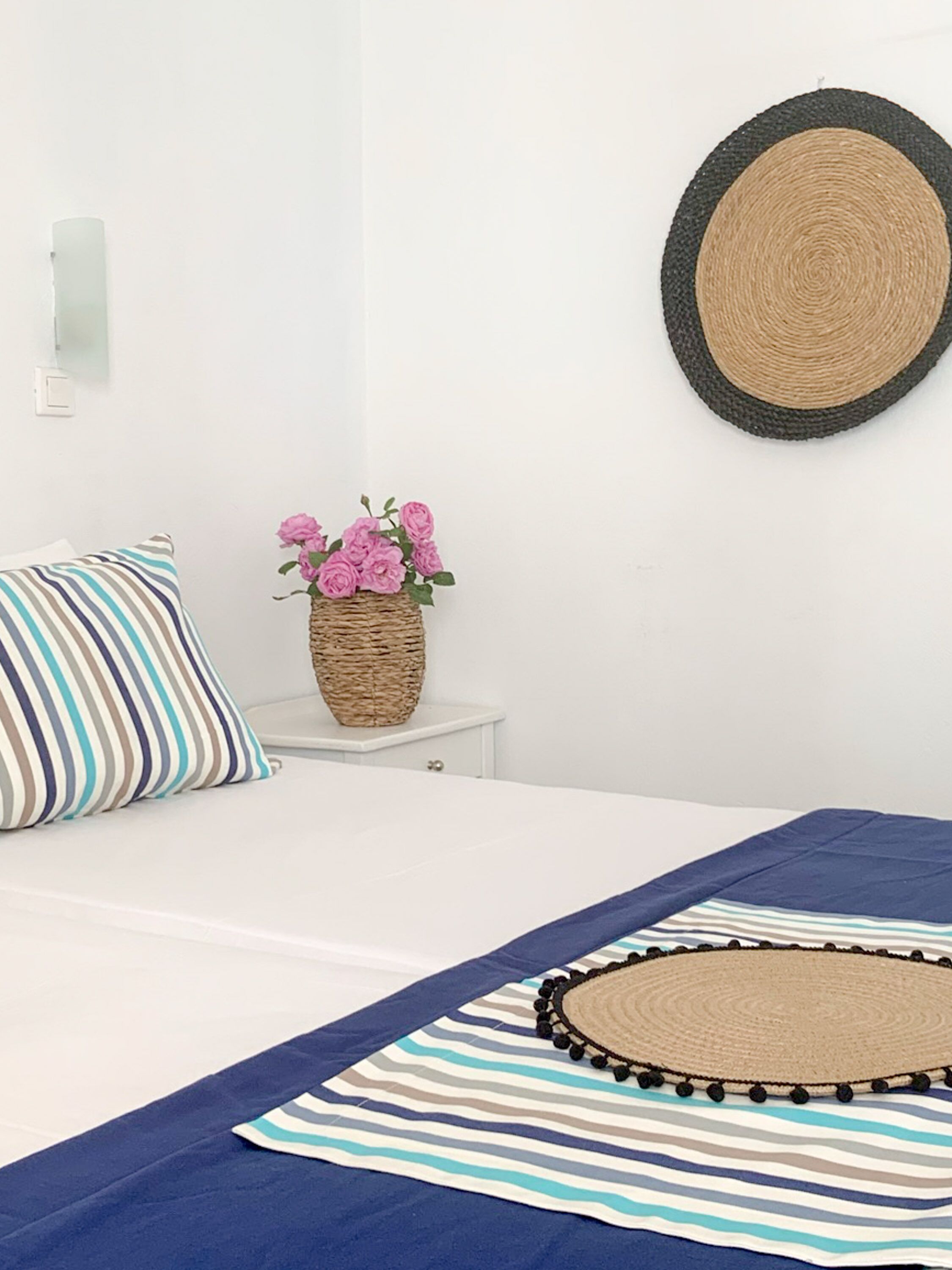 standard room, partial sea view | free wifi