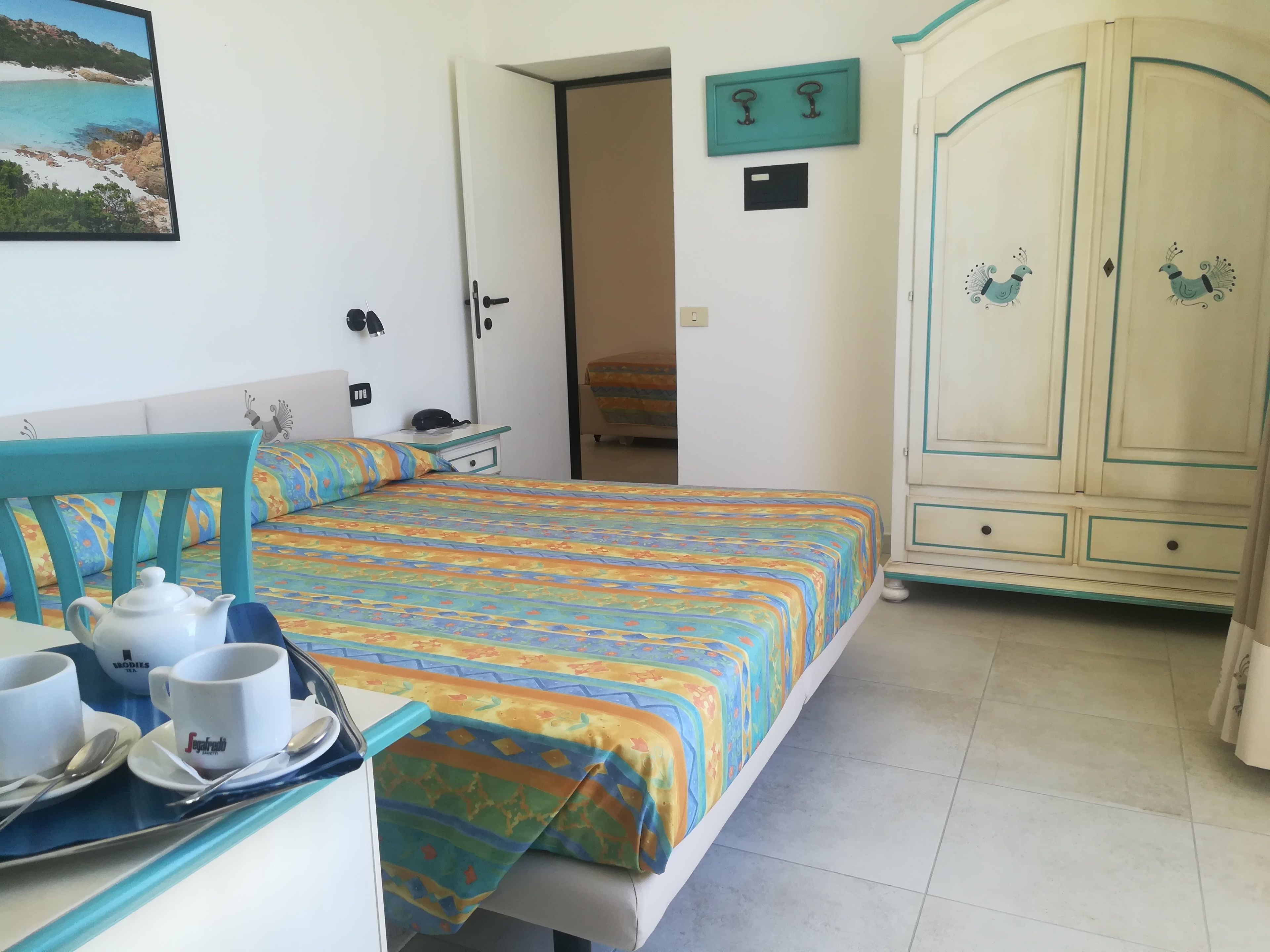 Photo - Hotel Nido D'aquila