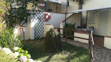 Veranda