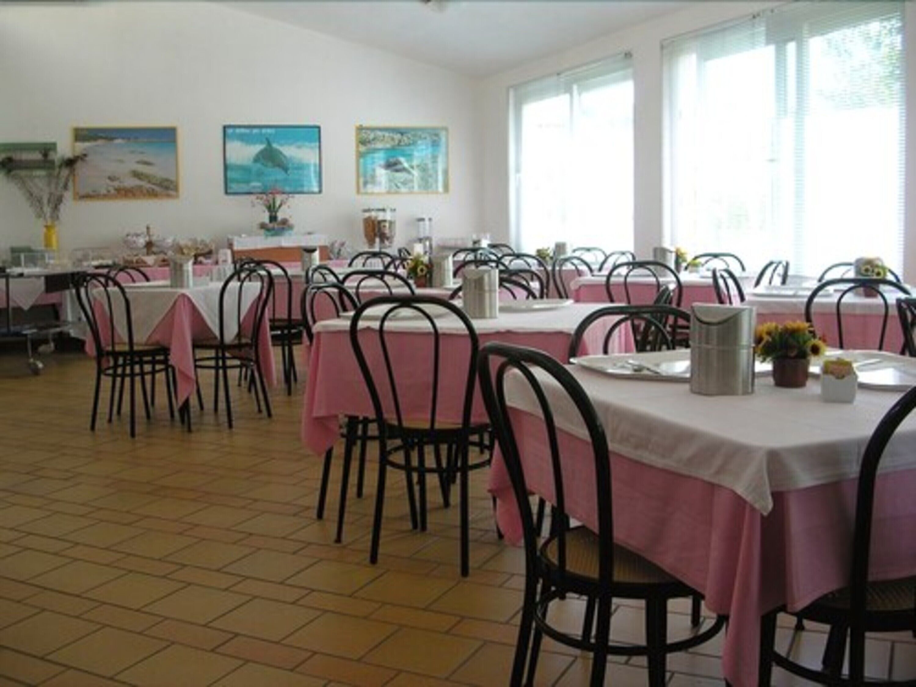 Photo - Hotel Nido D'Aquila