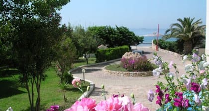 Hotel Nido D'Aquila