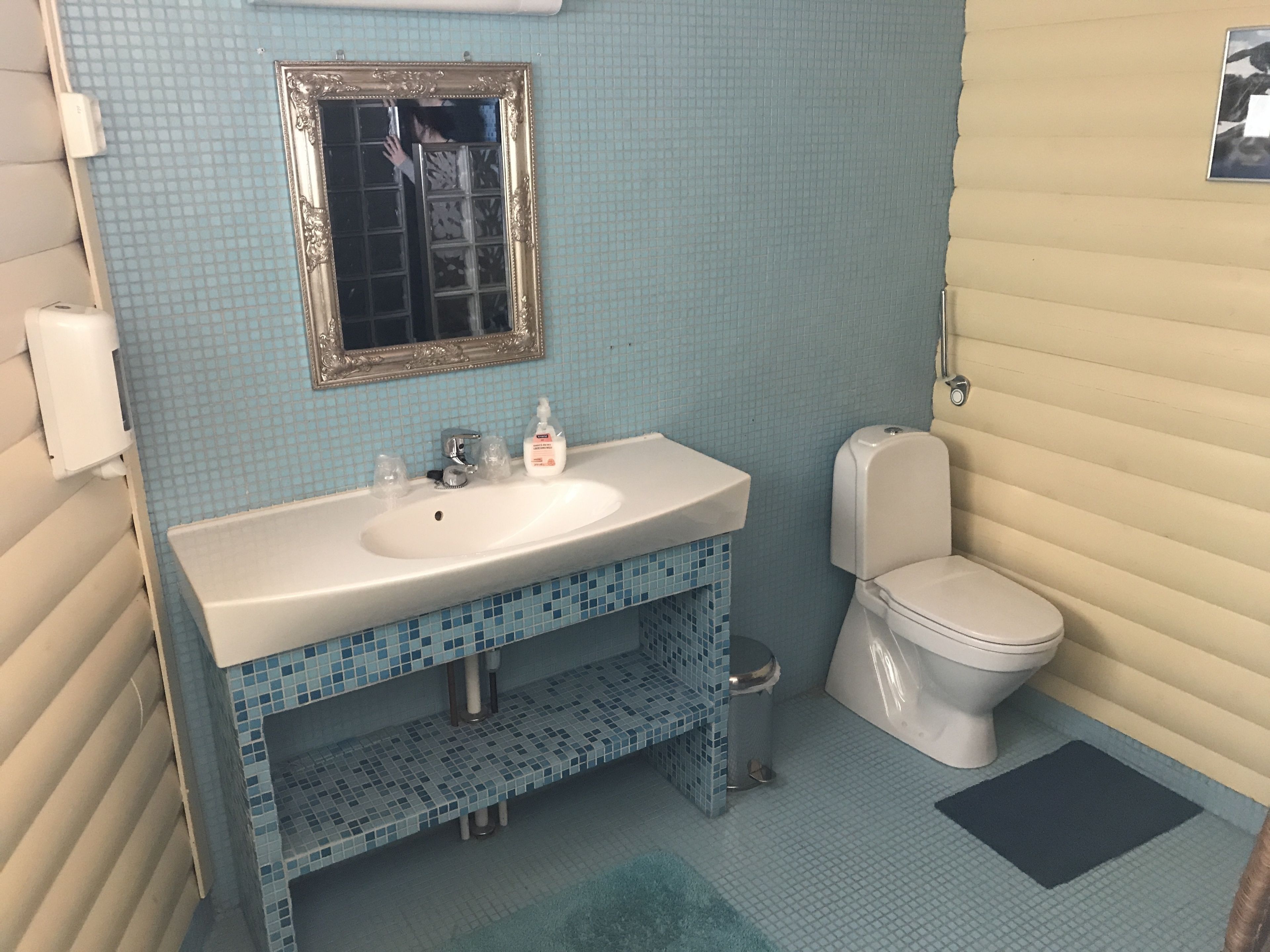 Kamar mandi